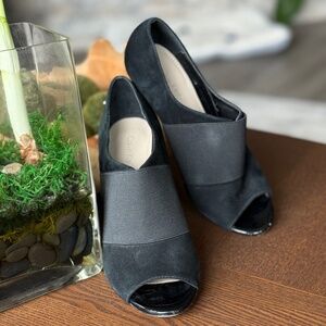 Calvin Klein Shandy Heel